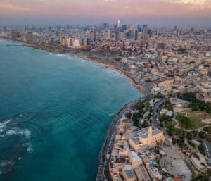 עליה לישראל